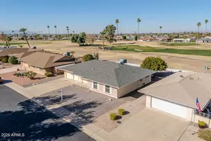 10734 W Tropicana Cir, Sun City, AZ 85351 - Photo 22