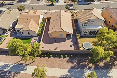 3836 S Coach House Drive, Gilbert, AZ 85297 - Photo 52