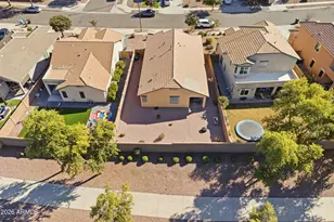 3836 S Coach House Dr, Gilbert, AZ 85297 - Photo 52