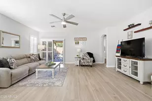 3836 S Coach House Dr, Gilbert, AZ 85297 - Photo 20