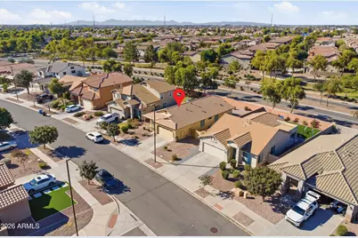 3836 S Coach House Drive, Gilbert, AZ 85297 - Photo 46