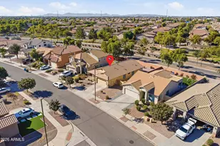 3836 S Coach House Dr, Gilbert, AZ 85297 - Photo 46