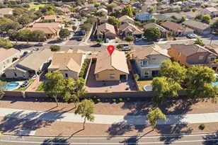 3836 S Coach House Dr, Gilbert, AZ 85297 - Photo 50