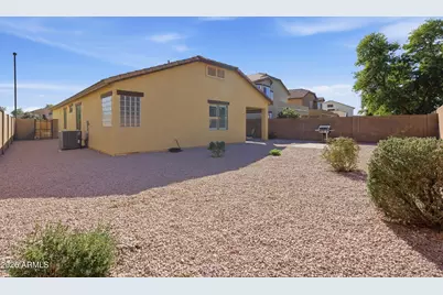 3836 S Coach House Drive, Gilbert, AZ 85297 - Photo 42