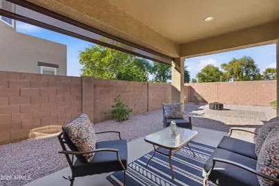 3836 S Coach House Drive, Gilbert, AZ 85297 - Photo 36