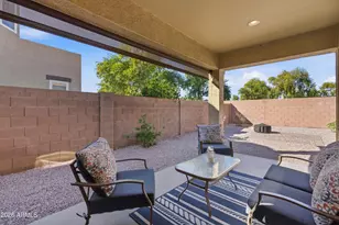 3836 S Coach House Dr, Gilbert, AZ 85297 - Photo 36