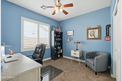 3836 S Coach House Drive, Gilbert, AZ 85297 - Photo 32