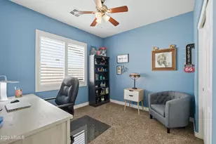 3836 S Coach House Dr, Gilbert, AZ 85297 - Photo 32