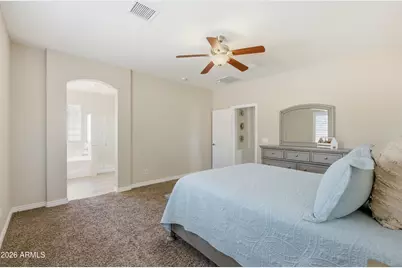 3836 S Coach House Drive, Gilbert, AZ 85297 - Photo 26