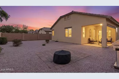 3836 S Coach House Drive, Gilbert, AZ 85297 - Photo 4