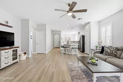 3836 S Coach House Drive, Gilbert, AZ 85297 - Photo 22