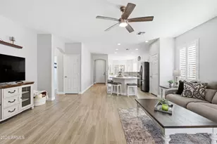 3836 S Coach House Dr, Gilbert, AZ 85297 - Photo 22