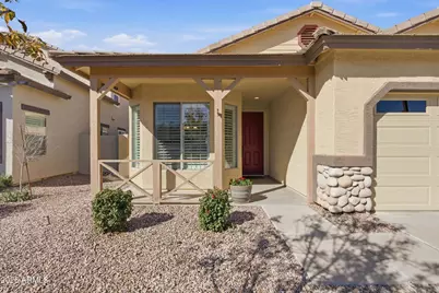 3836 S Coach House Drive, Gilbert, AZ 85297 - Photo 8