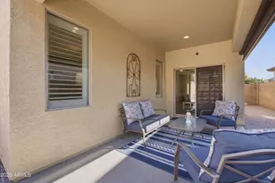 3836 S Coach House Dr, Gilbert, AZ 85297 - Photo 38