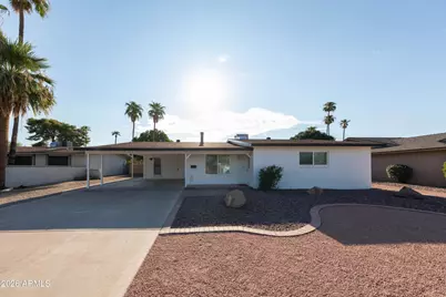 2625 S Los Feliz Drive, Tempe, AZ 85282 - Photo 1