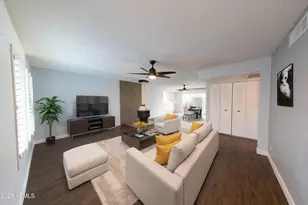 2625 S Los Feliz Dr, Tempe, AZ 85282 - Photo 2