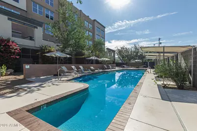 1326 N Central Avenue #303B, Phoenix, AZ 85004 - Photo 12