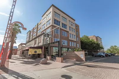 1326 N Central Avenue #303B, Phoenix, AZ 85004 - Photo 1
