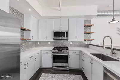 1326 N Central Avenue #303B, Phoenix, AZ 85004 - Photo 4