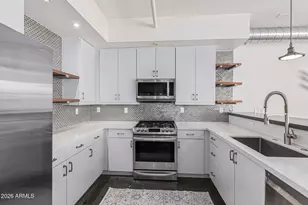 1326 N Central Ave, Phoenix, AZ 85004 - Photo 4