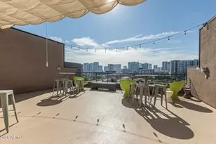 1326 N Central Ave, Phoenix, AZ 85004 - Photo 2