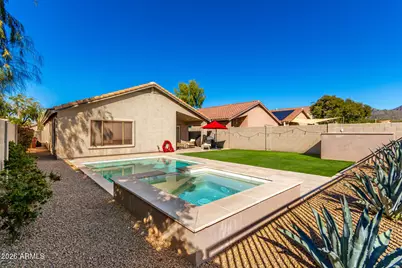 10357 E Texas Sage Lane, Scottsdale, AZ 85255 - Photo 34