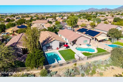 10357 E Texas Sage Lane, Scottsdale, AZ 85255 - Photo 36
