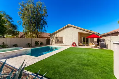 10357 E Texas Sage Lane, Scottsdale, AZ 85255 - Photo 32