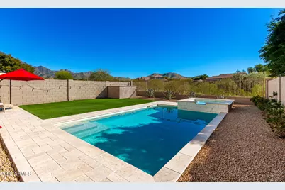 10357 E Texas Sage Lane, Scottsdale, AZ 85255 - Photo 2
