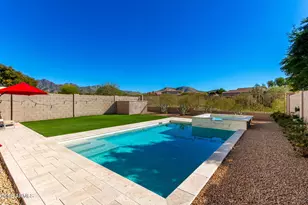 10357 E Texas Sage Ln, Scottsdale, AZ 85255 - Photo 2