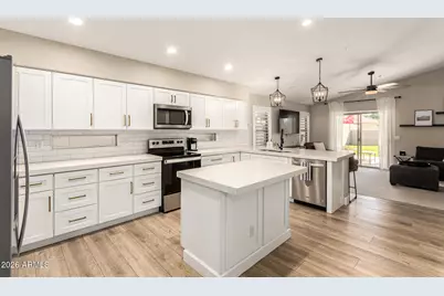 10357 E Texas Sage Lane, Scottsdale, AZ 85255 - Photo 10