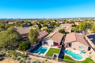 10357 E Texas Sage Ln, Scottsdale, AZ 85255 - Photo 38