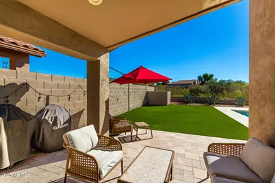 10357 E Texas Sage Lane, Scottsdale, AZ 85255 - Photo 30