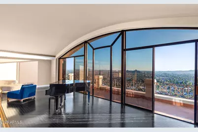 5400 E Valle Vista Road #4, Phoenix, AZ 85018 - Photo 8