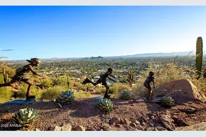 5400 E Valle Vista Road #4, Phoenix, AZ 85018 - Photo 26