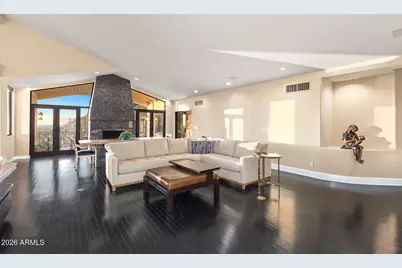 5400 E Valle Vista Road #4, Phoenix, AZ 85018 - Photo 14