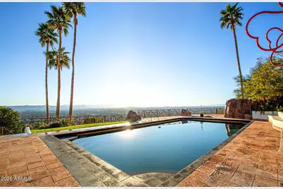 5400 E Valle Vista Road #4, Phoenix, AZ 85018 - Photo 1