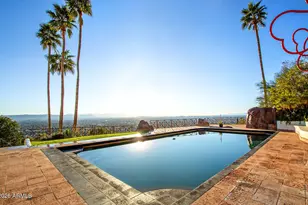 5400 E Valle Vista Rd, Phoenix, AZ 85018 - Photo 1