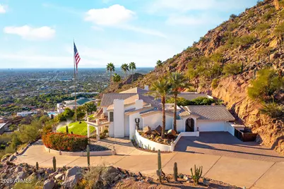 5400 E Valle Vista Road #4, Phoenix, AZ 85018 - Photo 70