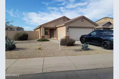 35641 W Costa Blanca Drive, Maricopa, AZ 85138 - Photo 1