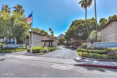 7557 N Dreamy Draw Drive #273, Phoenix, AZ 85020 - Photo 1