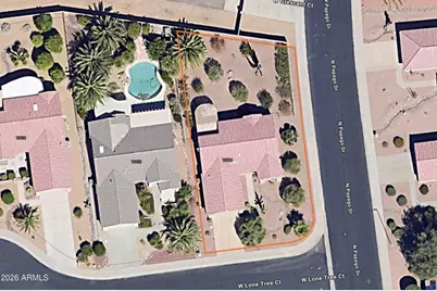 16506 W Lone Tree Court, Surprise, AZ 85374 - Photo 26