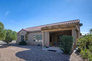 16506 W Lone Tree Ct, Surprise, AZ 85374 - Photo 20