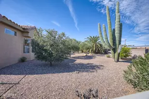 16506 W Lone Tree Ct, Surprise, AZ 85374 - Photo 24