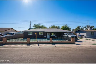 3349 W Cambridge Avenue, Phoenix, AZ 85009 - Photo 1