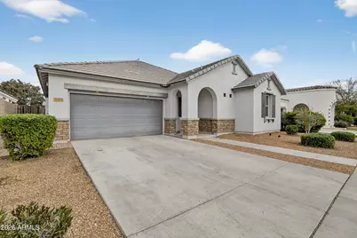 22472 E Via Del Oro --, Queen Creek, AZ 85142 - Photo 2