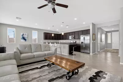 22472 E Via Del Oro --, Queen Creek, AZ 85142 - Photo 6