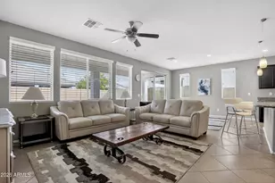 22472 E Via Del Oro --, Queen Creek, AZ 85142 - Photo 12