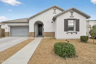 22472 E Via Del Oro --, Queen Creek, AZ 85142 - Photo 1