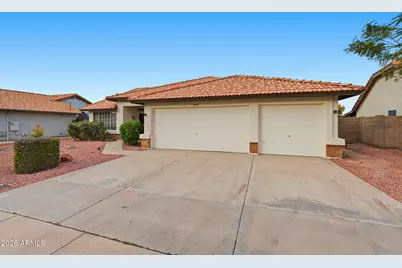 20336 N 110th Lane, Sun City, AZ 85373 - Photo 2